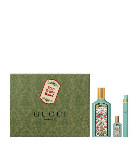 nomi fragranze gucci|gucci perfume gift set.